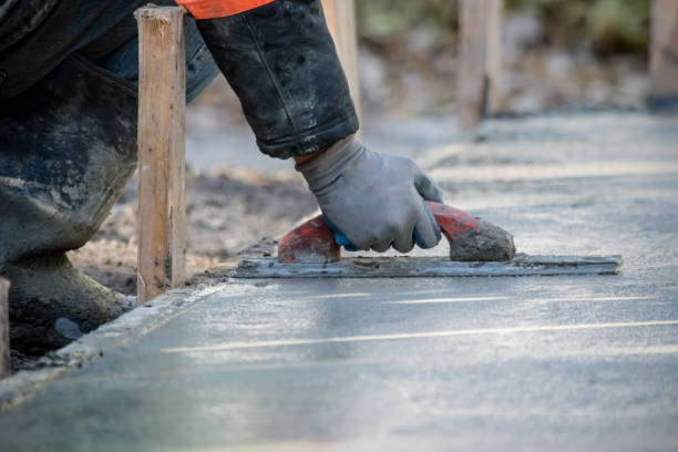 Best Residential Concrete Solutions in Campbellsburg, KY