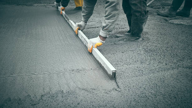 Best Concrete Steps and Stairs in Campbellsburg, KY