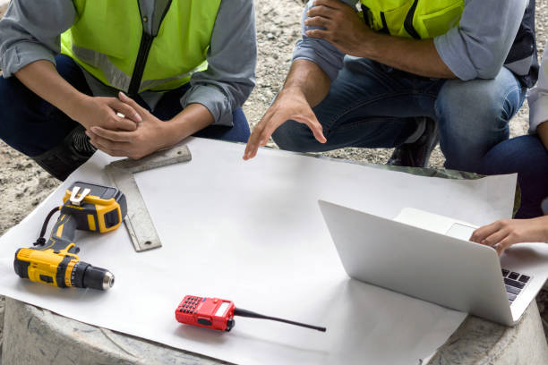 Best Concrete Sealing and Maintenance in Campbellsburg, KY